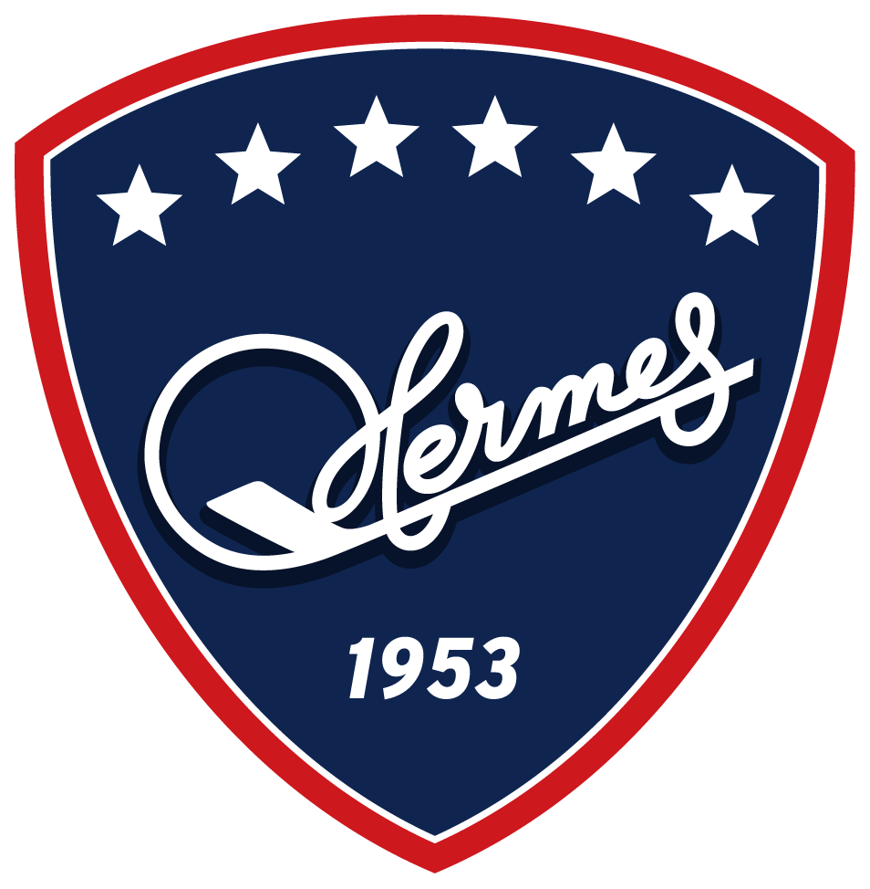 Kokkolan Hermes 2015-Pres Primary Logo iron on transfers for T-shirts